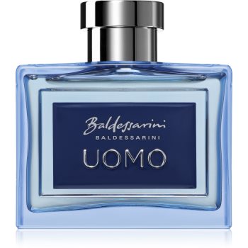 Baldessarini UOMO Eau de Toilette pentru bărbați - imagine 2
